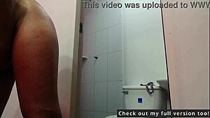 Ts Angelique - Jerk-Off Compilation - Part 1