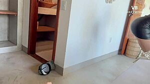 Stepmom addicted to stepson's milk