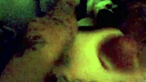 Watch This Transsexual Deliver A Money Shot For Cash!