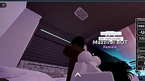 i'm fuckin a horney white gurl wit my bbc