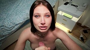 Stepson chooses me over the doll!