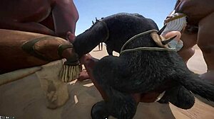 wet sluts in hd orgy getting fucked