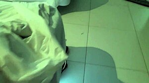 Party Slut Cheats On Husband With Double Penetration