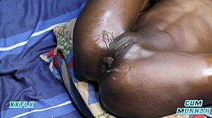 best of amateur anal sex missionary cumshot compilation part 2