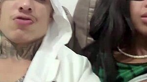 Essa Safada Adora Uma Rola Bem Grossa Na Bucetona Dela