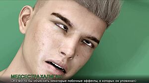 Complete gameplay timestamps lost love part 19