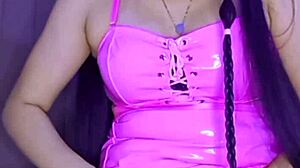 eighteen year old girl intensely masturbates for you beautiful sexy exciting