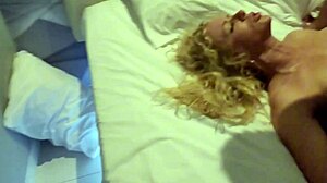 Party Slut Cheats On Husband With Double Penetration