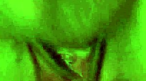 Miu Suzuha performs oral on camera