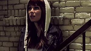 spider man xxx an axel braun parody scene 3 capri anderson