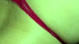 Casting Session Features Big Ass Latinas In Doggystyle And Creampie