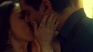 Best Kissing Of Indian Actress