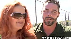 I Am Your Wife And I Deserve Satisfaction!