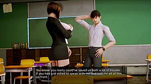 Academy 193 Game Video