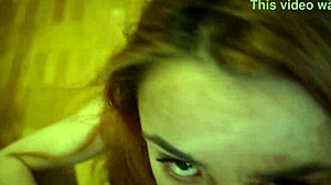 My Super Attractive Maid Gets Horny! Begging For Dick?