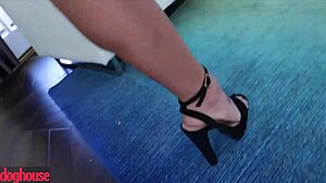 busty tattooed milf lily lane is wilder for cock than ever - doghousedigital