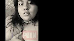 casada, you're masturbating with another man on video call, that's hot