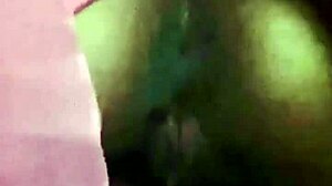 Real myanmar home made riding hard on bed, amateurs in asian homemade scene