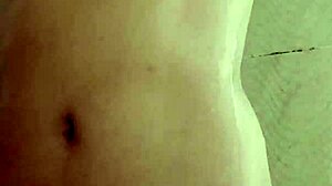 college girl masturbates in the shower and gets caught teen 18+18