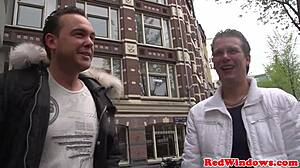 Stunning adam engages in intense pussy licking during a passionate sixty nine session with his partner