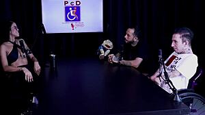 bia hot shares producer film insecurities and internet life changes