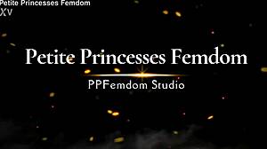 Sniff Sweaty Asses, Pussies, Armpits, and Socks of Three Girls in Femdom POV!