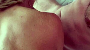 Party Slut Cheats On Husband With Double Penetration