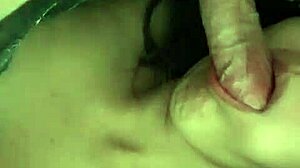 they fuck my mouth and i swallow all the cum