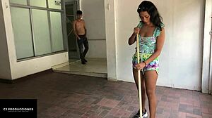 i took advantage when my stepsister wanted sex to put my huge hard cock in her delicious pussy