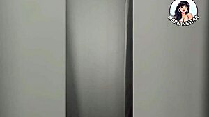 The story of impregnating the married woman in front of the cuckold