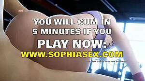 asian bombshell with huge tits and big ass