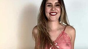 Heidy Pino's live camshow, want to watch?