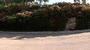 Blonde Mom Milan Fucked As A Whore