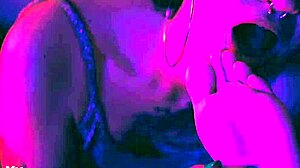 I crave worshipping Bia Roman and Sam Quinn's sexy feet intensely