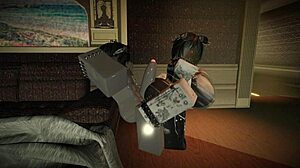 Boy Best Friend Steals Girl Best Friend with Rough Sex?