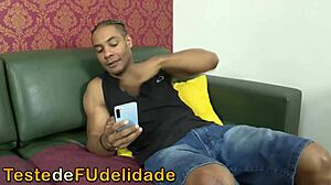 Girlfriend's Affair Discovery