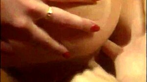 kristina bellanova's intimate anal session with boyfriend