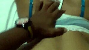 enjoying a huge butt opening its flower to be penetrated by my 13