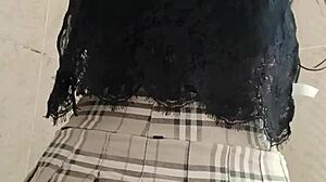 college girl masturbates in the shower and gets caught teen 18+18