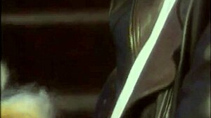 kristina bellanova's intimate anal session with boyfriend