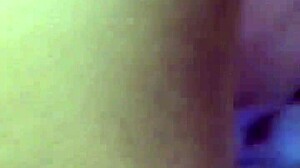 My wife shares intimate moments