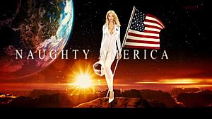 Asian Banged in Classroom with Creampie and Spanking