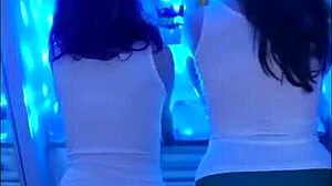 Gingers Love To Share A Big Black Mans Cum In Group Threesomes!