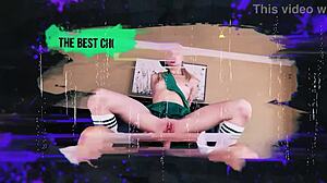 She Heard About My Cock So I Fucked Her Hard