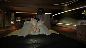 Boy Best Friend Steals Girl Best Friend with Rough Sex?