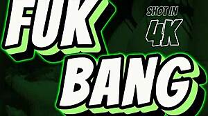 hot lola bratz fucking in public, blending beauty with risky exposure