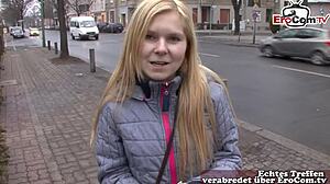 hey teen, wanna get persuaded for street sex in germany?