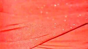 Dandole Rico A Mi Esposa Con Su Tanguita A Un Lado Despues De Una Fiesta