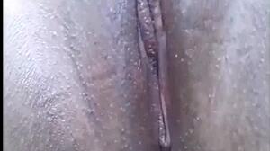 Intense Pussy Fucking with My Whore