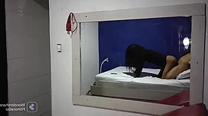 fuck me hard until creampie inside